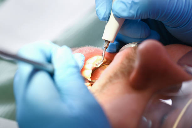 Best Emergency Dentist Near Me  in Rush Springs, OK