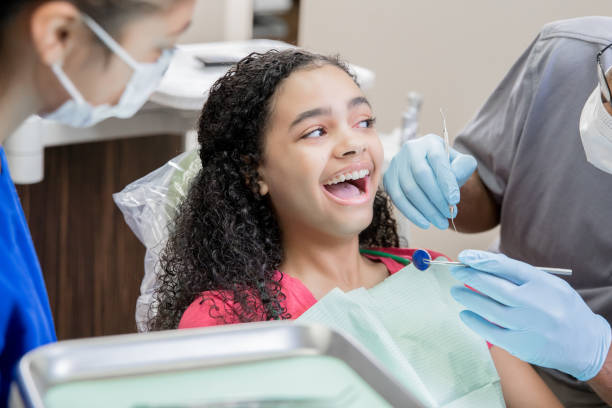 Best Root Canal Emergency Dentist  in Rush Springs, OK