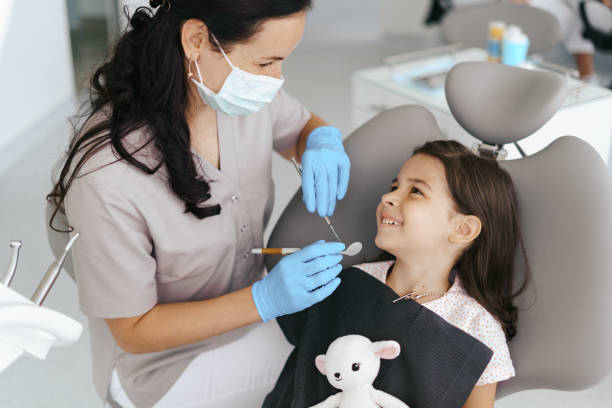 Best Emergency Pediatric Dentist  in Rush Springs, OK
