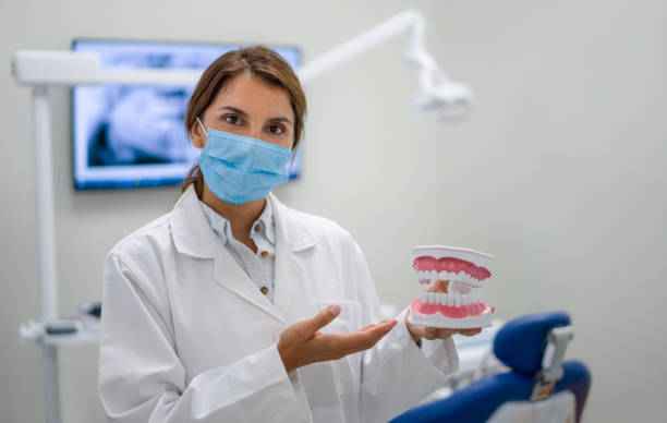  Rush Springs, OK Emergency Dentist Pros
