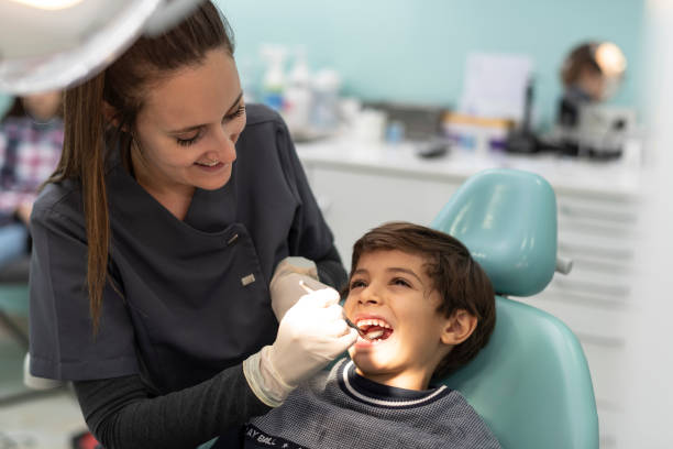 Best Emergency Dentist Near Me  in Rush Springs, OK