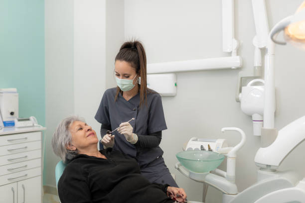Best Urgent Tooth Repair  in Rush Springs, OK