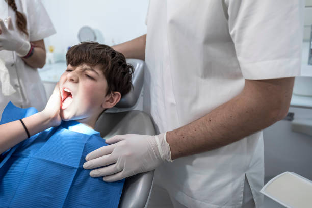 Best Affordable Emergency Dental Care  in Rush Springs, OK