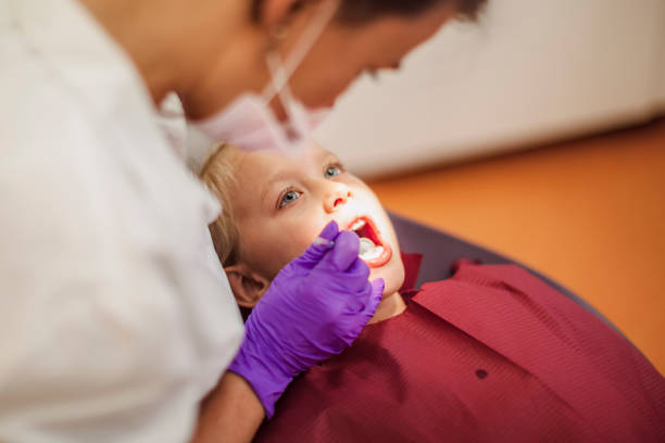Best Dentist for Tooth Abscess  in Rush Springs, OK