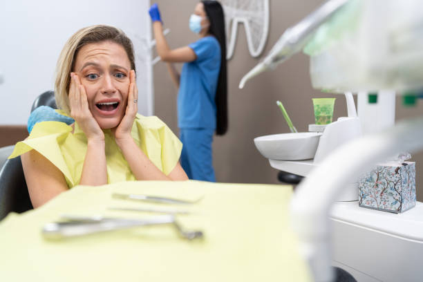 Best Knocked-Out Tooth Emergency  in Rush Springs, OK