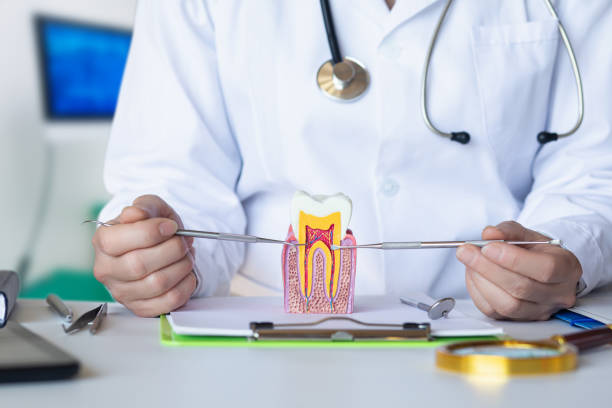 Best Emergency Dental Filling Replacement  in Rush Springs, OK